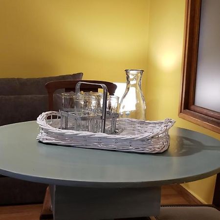 La Josefina Hotel Boutique Olavarria Luaran gambar