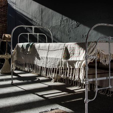 La Josefina Hotel Boutique Olavarria Luaran gambar