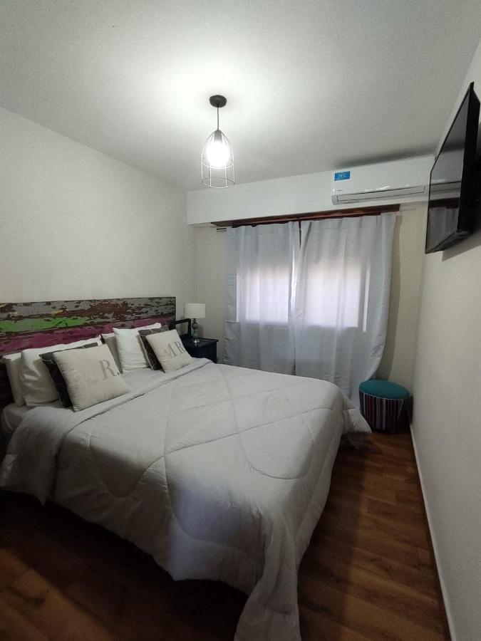 La Josefina Hotel Boutique Olavarria Luaran gambar