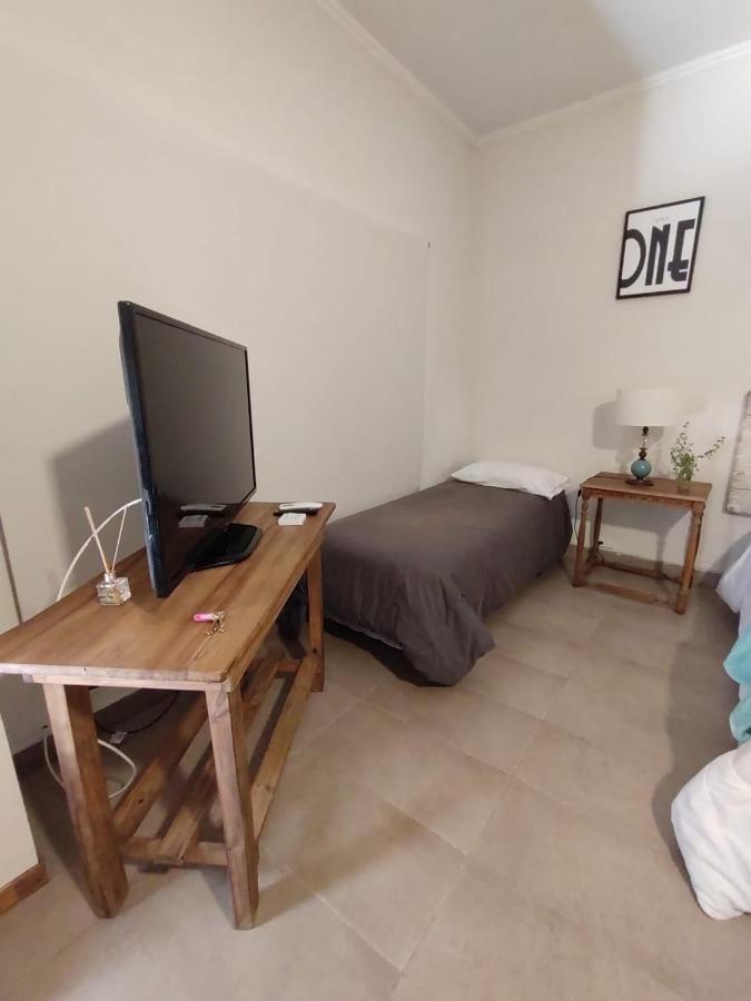 La Josefina Hotel Boutique Olavarria Bilik gambar