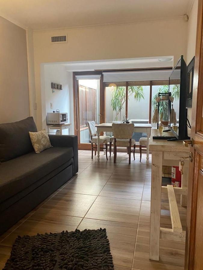 La Josefina Hotel Boutique Olavarria Bilik gambar