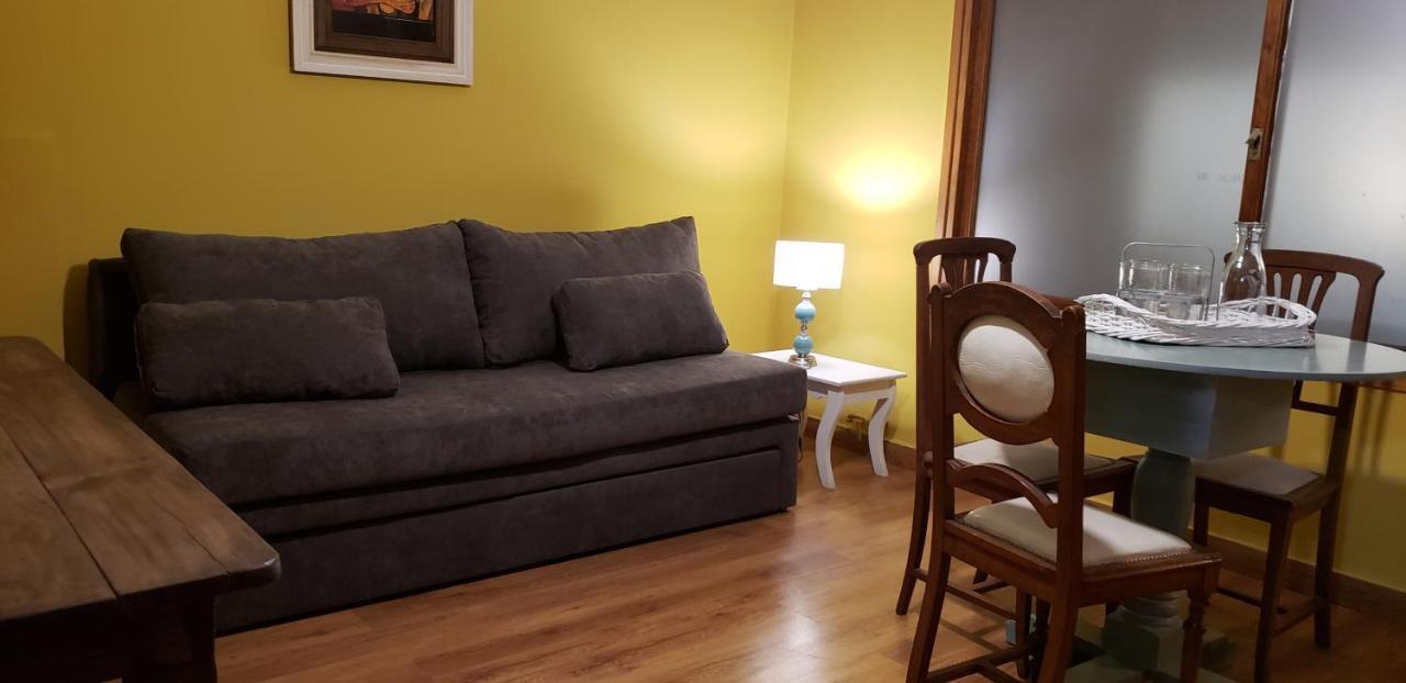 La Josefina Hotel Boutique Olavarria Luaran gambar