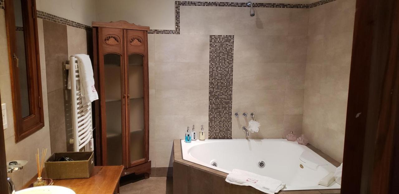 La Josefina Hotel Boutique Olavarria Luaran gambar