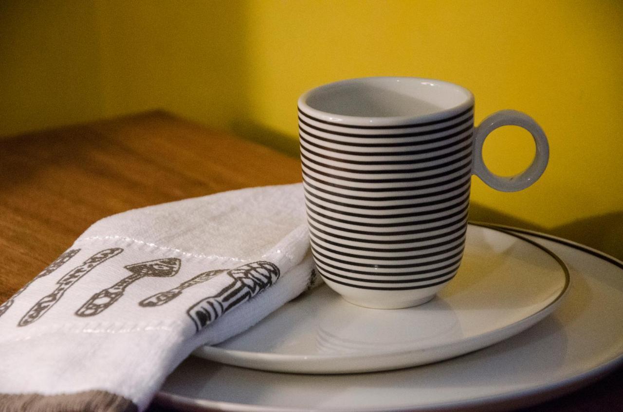 La Josefina Hotel Boutique Olavarria Luaran gambar